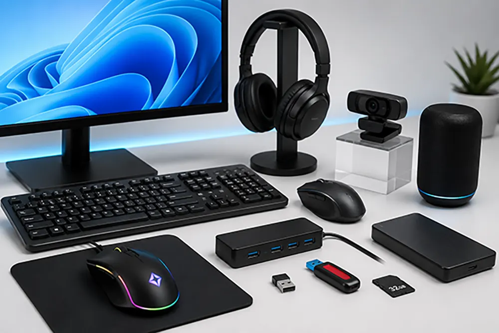 Computer & IT Solutions